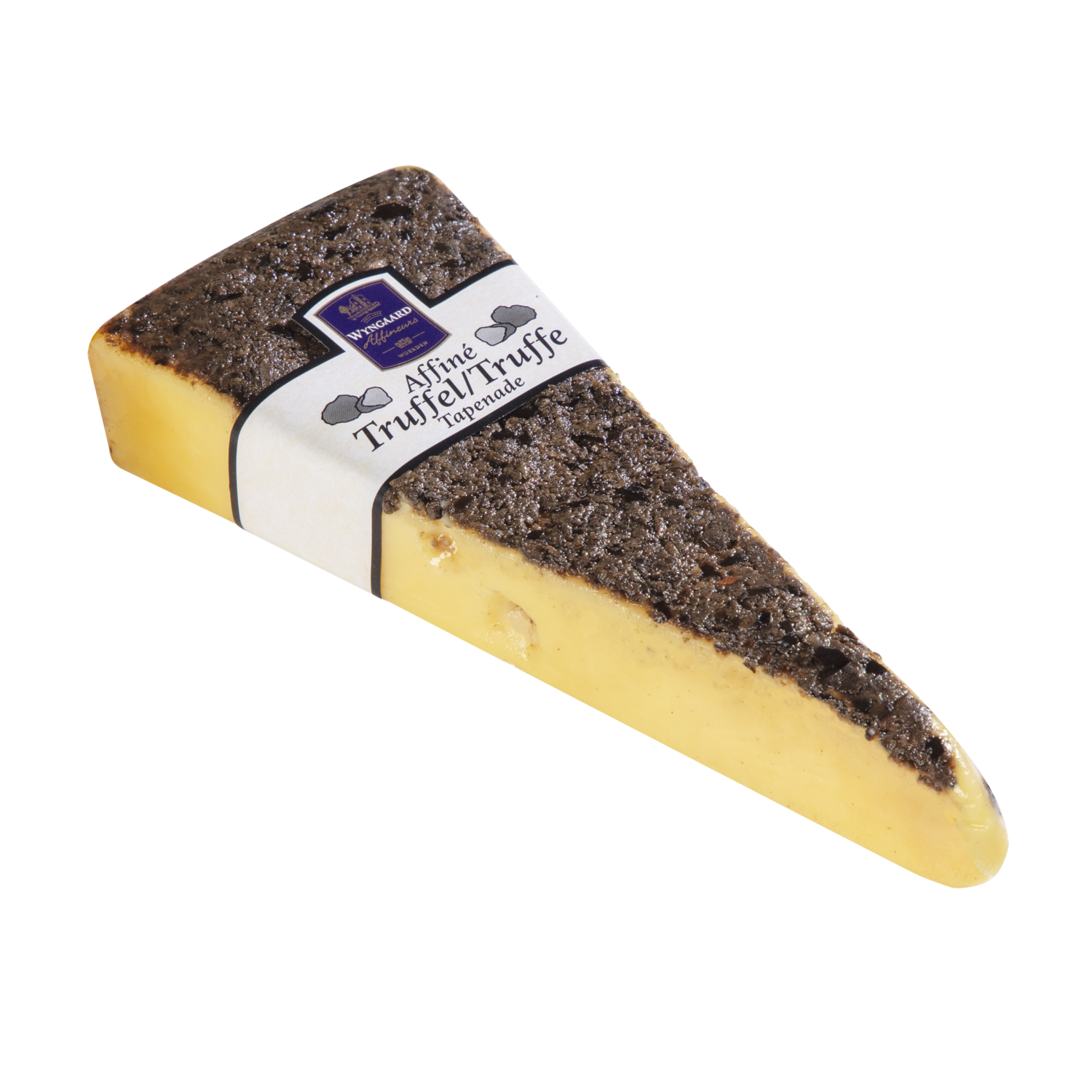 Wyngaard Kaas Truffel 150gr 